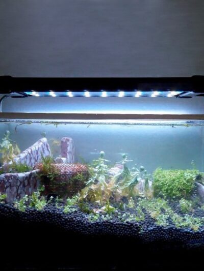 Aquarium Led Lighting Lamp Of Freshwater Fish Aquarium Led Light Fish Aquarium Pet Supplies