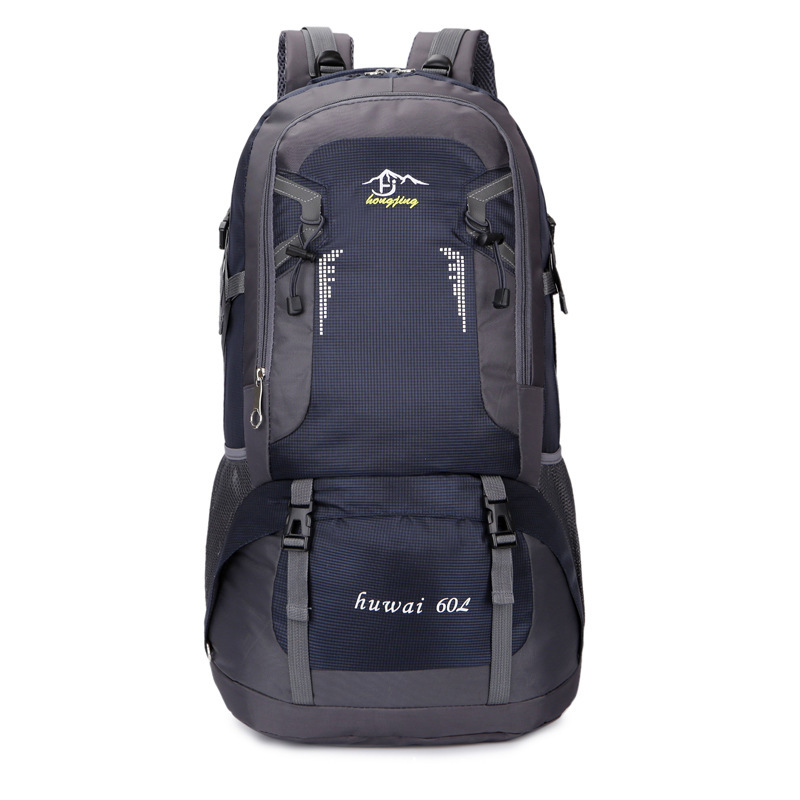 Men's And Women's Large-capacity Backpack Outdoor Sports Backpack Travel Bag - Image 6