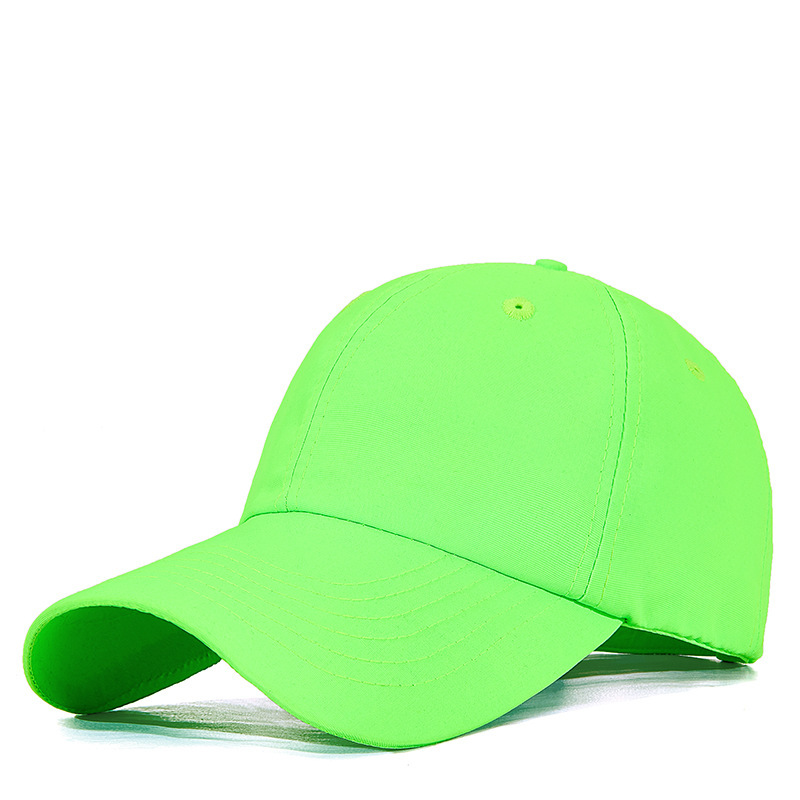 Spring And Summer Outdoor Hat Men And Women Sports Breathable Quick-dry Baseball Cap - Image 2