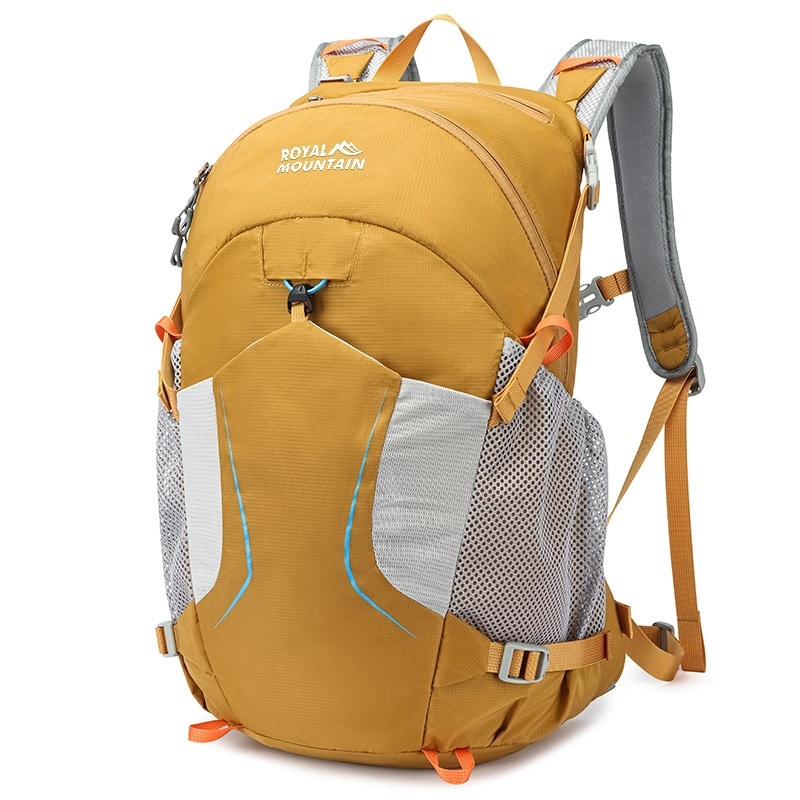 Large-capacity Outdoor Sports Ski And Mountaineering Backpack - Image 4