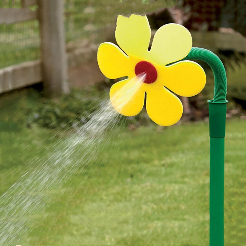 Production Of Garden Watering Garden Sprinklers - Image 3