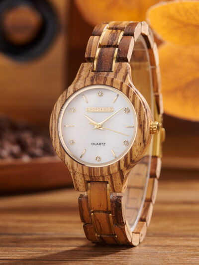 Simple Stylish And Trendy Quartz Watch